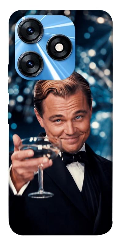 Чехол itsPrint Cheers Meme для TECNO Spark 10 Pro, armored, купить оптом с доставкой