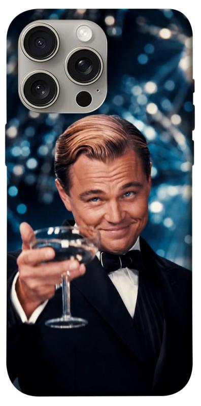 Чехол itsPrint Cheers Meme для Apple iPhone 15 Pro Max (6.7"), armored, купить оптом с доставкой