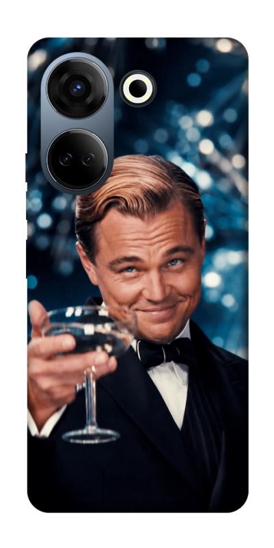 Чохол itsPrint Cheers Meme для TECNO Camon 20 Pro (CK7n), armored, купити оптом з доставкою