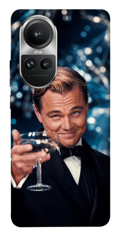 Чехол itsPrint Cheers Meme для Oppo Reno 10, armored, купить оптом с доставкой