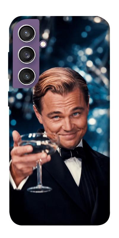 Чехол itsPrint Cheers Meme для Samsung Galaxy S23 FE, armored, купить оптом с доставкой