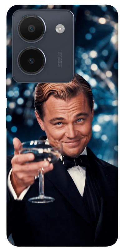 Чехол itsPrint Cheers Meme для Vivo Y36, armored, купить оптом с доставкой