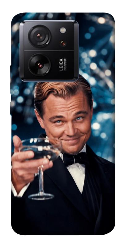 Чохол itsPrint Cheers Meme для Xiaomi 13T, armored, купити оптом з доставкою