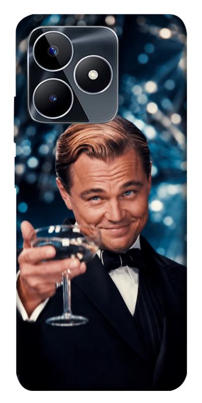 Чохол itsPrint Cheers Meme для Realme C53, armored, купити оптом з доставкою