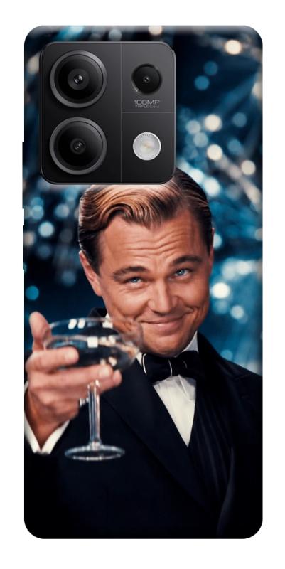 Чехол itsPrint Cheers Meme для Xiaomi Redmi Note 13 5G, armored, купить оптом с доставкой