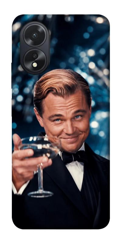 Чохол itsPrint Cheers Meme для Oppo A38, armored, купити оптом з доставкою