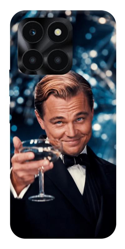 Чохол itsPrint Cheers Meme для Huawei Honor X6a, armored, купити оптом з доставкою
