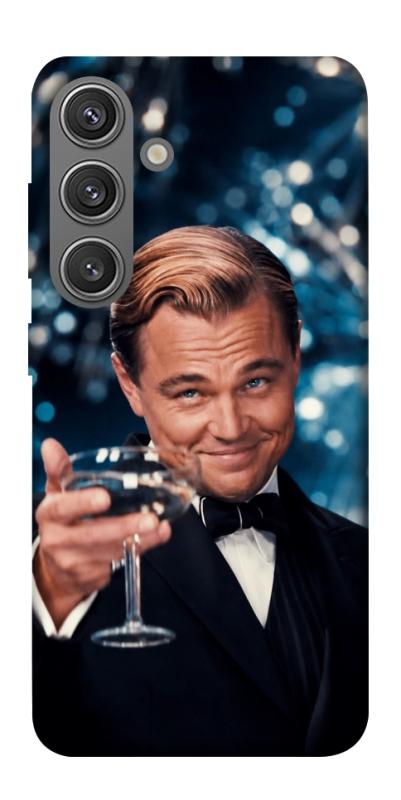 Чехол itsPrint Cheers Meme для Samsung Galaxy S24+, armored, купить оптом с доставкой