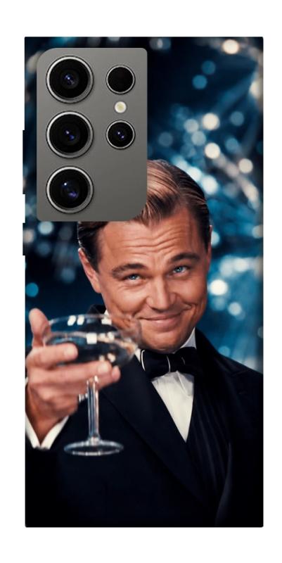 Чехол itsPrint Cheers Meme для Samsung Galaxy S24 Ultra, armored, купить оптом с доставкой