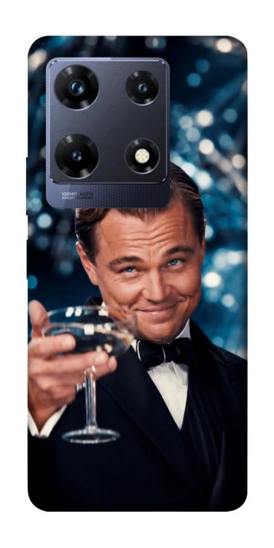 Чохол itsPrint Cheers Meme для Infinix Note 30 Pro, armored, купити оптом з доставкою