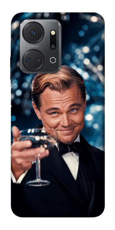 Чохол itsPrint Cheers Meme для Huawei Honor X7a, armored, купити оптом з доставкою