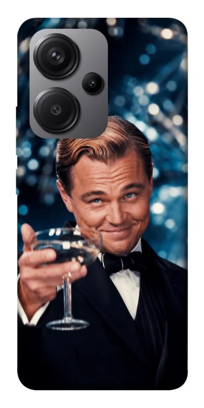 Чохол itsPrint Cheers Meme для Xiaomi Redmi Note 13 Pro+, armored, купити оптом з доставкою