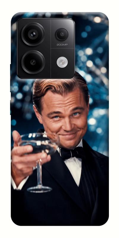 Чохол itsPrint Cheers Meme для Xiaomi Redmi Note 13 Pro 4G, armored, купити оптом з доставкою