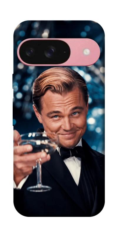 Чохол itsPrint Cheers Meme для Google Pixel 9, armored, купити оптом з доставкою