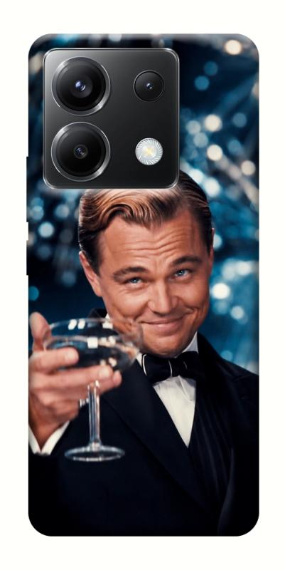 Чехол itsPrint Cheers Meme для Xiaomi Poco X6, armored, купить оптом с доставкой