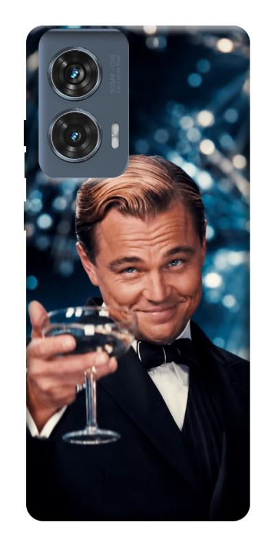 Чехол itsPrint Cheers Meme для Motorola Edge 50 Fusion, armored, купить оптом с доставкой