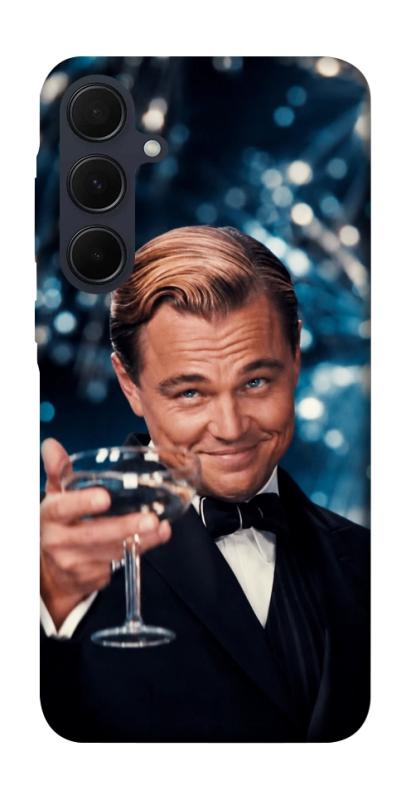 Чехол itsPrint Cheers Meme для Samsung Galaxy A55, armored, купить оптом с доставкой