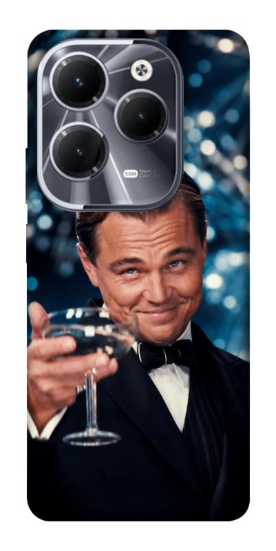 Чехол itsPrint Cheers Meme для Infinix Hot 40, armored, купить оптом с доставкой