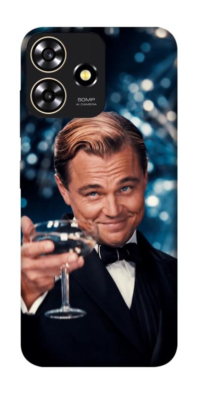 Чехол itsPrint Cheers Meme для ZTE Blade A73 4G, armored, купить оптом с доставкой