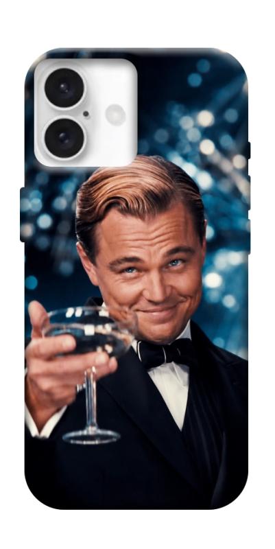 Чехол itsPrint Cheers Meme для Apple iPhone 16 (6.1"), armored, купить оптом с доставкой