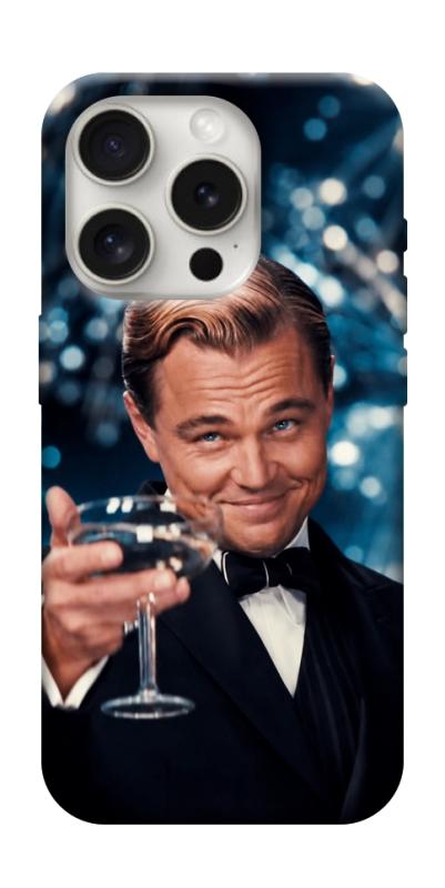 Чохол itsPrint Cheers Meme для Apple iPhone 16 Pro Max (6.9"), armored, купити оптом з доставкою