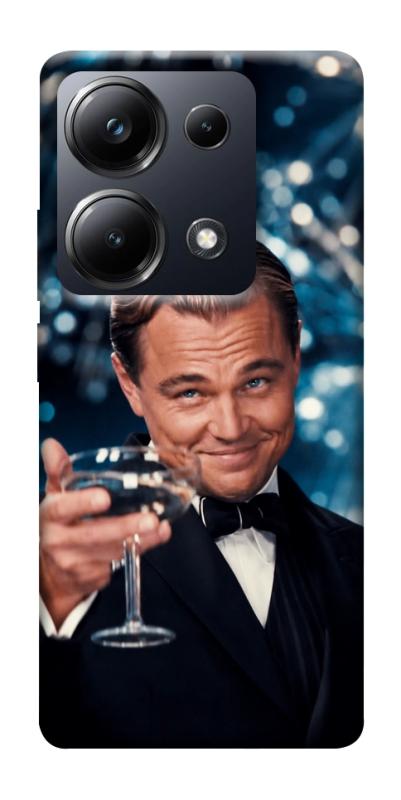 Чохол itsPrint Cheers Meme для Xiaomi Redmi 13 4G / Poco M6 4G, armored, купити оптом з доставкою