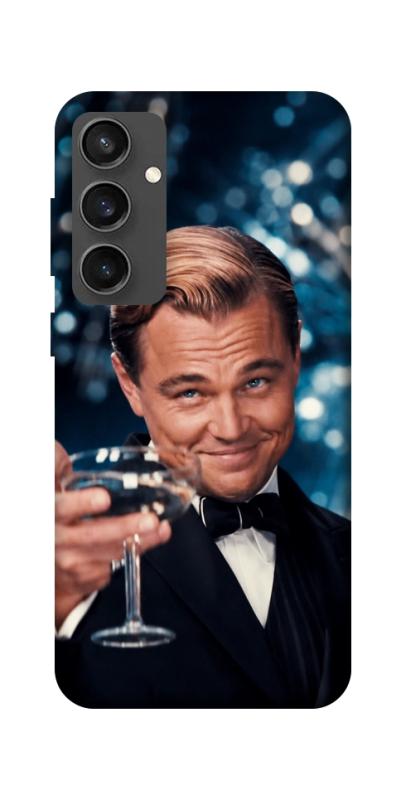 Чехол itsPrint Cheers Meme для Samsung Galaxy S24 FE, armored, купить оптом с доставкой