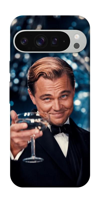 Чехол itsPrint Cheers Meme для Google Pixel 9 Pro XL, armored, купить оптом с доставкой