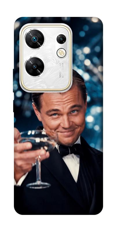 Чохол itsPrint Cheers Meme для Infinix Zero 30 4G, armored, купити оптом з доставкою