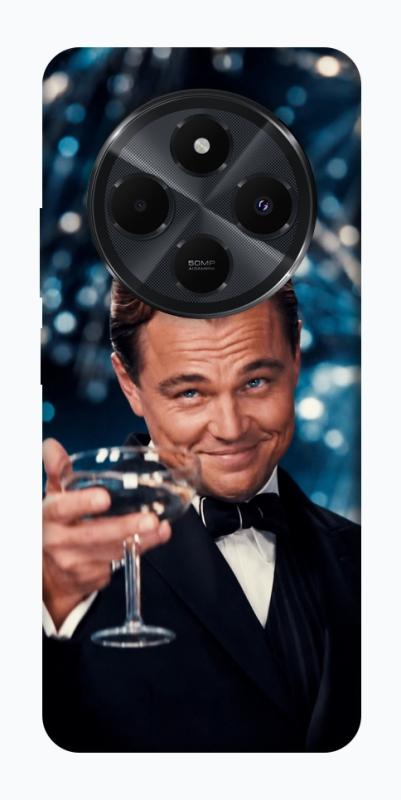Чехол itsPrint Cheers Meme для Xiaomi Redmi 14C / Poco C75, armored, купить оптом с доставкой