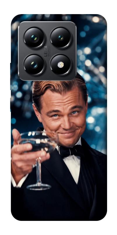 Чехол itsPrint Cheers Meme для Xiaomi 14T Pro, armored, купить оптом с доставкой