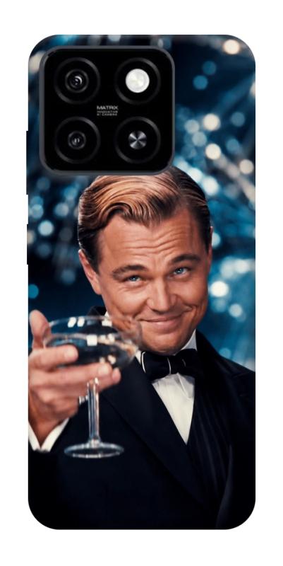 Чохол itsPrint Cheers Meme для ZTE Blade A55 4G, armored, купити оптом з доставкою
