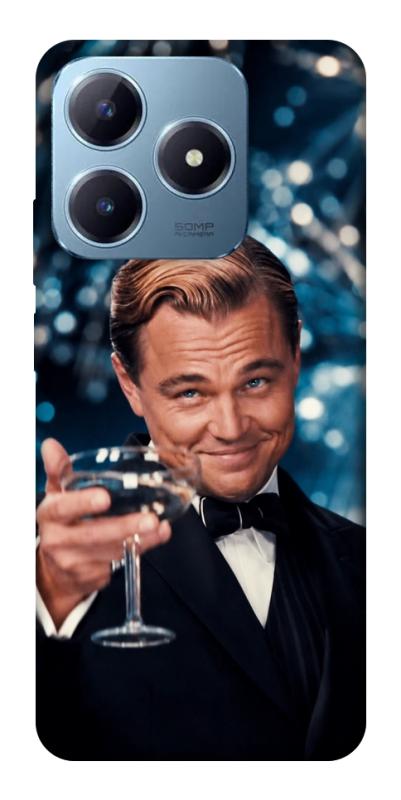 Чехол itsPrint Cheers Meme для Realme C63 4G, armored, купить оптом с доставкой