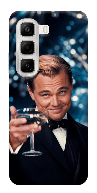 Чехол itsPrint Cheers Meme для Infinix Hot 50 4G, armored, купить оптом с доставкой