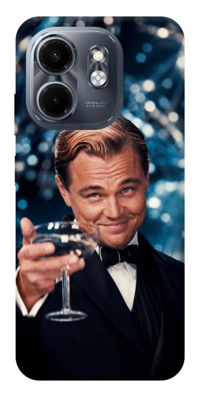 Чехол itsPrint Cheers Meme для Infinix Smart 9 4G / Hot 50i, armored, купить оптом с доставкой