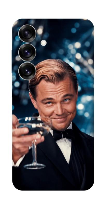 Чехол itsPrint Cheers Meme для Samsung Galaxy S25+, armored, купить оптом с доставкой