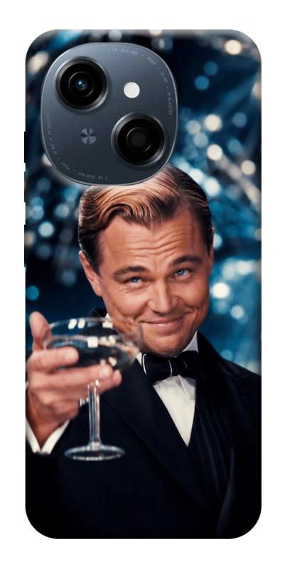 Чохол itsPrint Cheers Meme для TECNO Spark Go 1, armored, купити оптом з доставкою