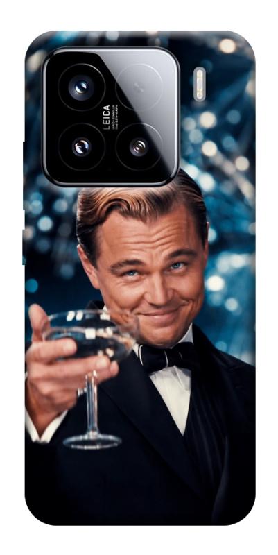 Чохол itsPrint Cheers Meme для Xiaomi 15, armored, купити оптом з доставкою