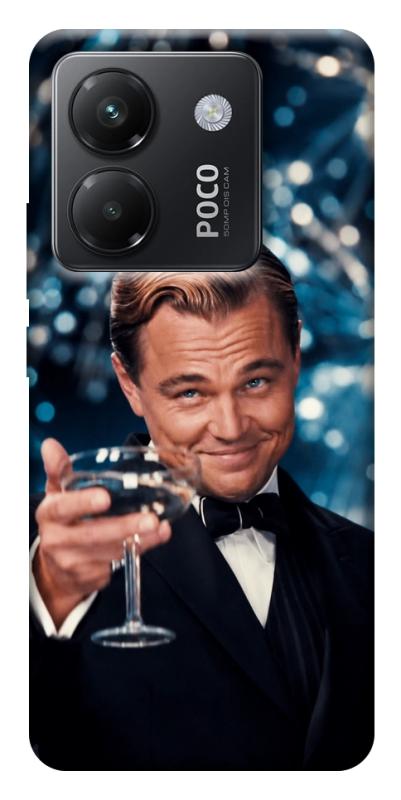 Чехол itsPrint Cheers Meme для Xiaomi Poco M7 Pro 5G, armored, купить оптом с доставкой