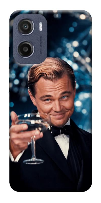 Чохол itsPrint Cheers Meme для Motorola Moto G05, armored, купити оптом з доставкою