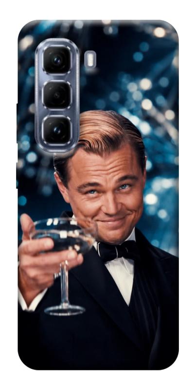 Чехол itsPrint Cheers Meme для Infinix Hot 50 Pro, armored, купить оптом с доставкой