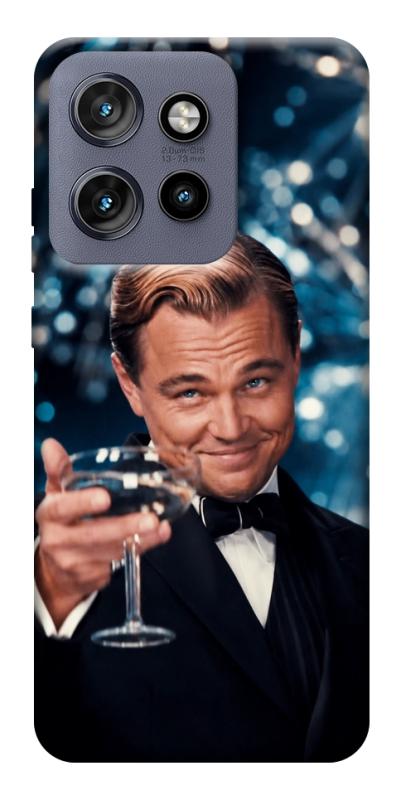 Чехол itsPrint Cheers Meme для Motorola Edge 50 Neo, armored, купить оптом с доставкой