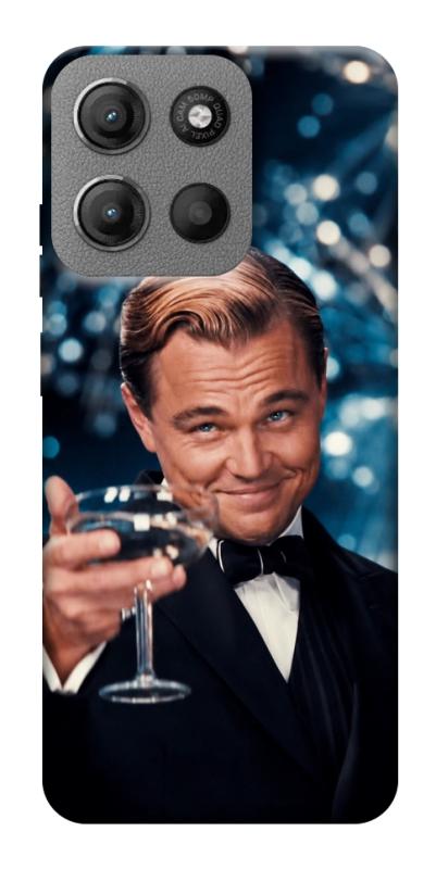 Чохол itsPrint Cheers Meme для Motorola Moto G15 4G, armored, купити оптом з доставкою