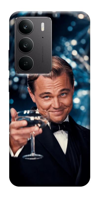 Чохол itsPrint Cheers Meme для Realme C75, armored, купити оптом з доставкою