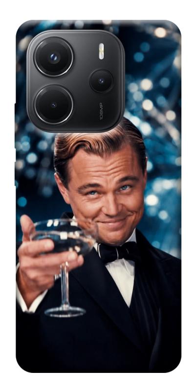 Чехол itsPrint Cheers Meme для Xiaomi Redmi Note 14 4G (Europe version), armored, купить оптом с доставкой