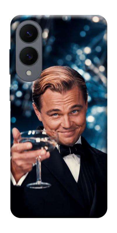 Чохол itsPrint Cheers Meme для Samsung Galaxy S25 Edge, armored, купити оптом з доставкою