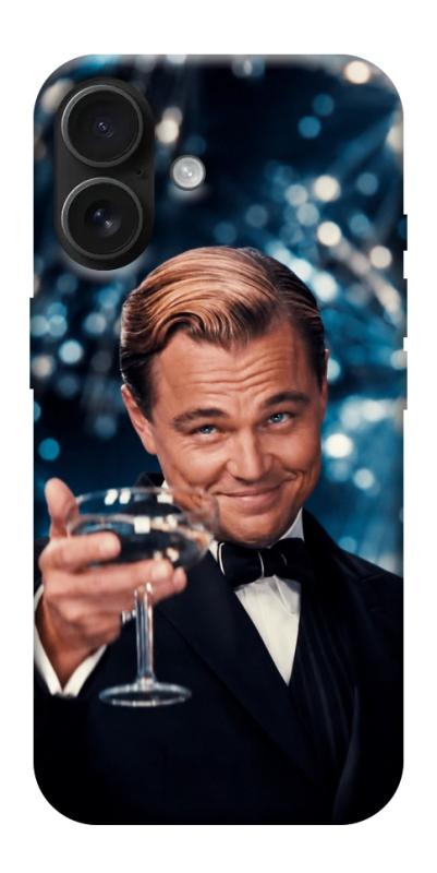 Чехол itsPrint Cheers Meme для Apple iPhone 17 (6.3"), armored, купить оптом с доставкой