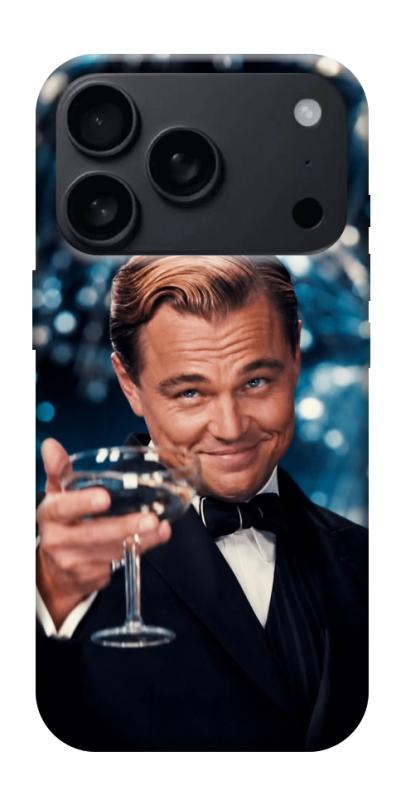 Чехол itsPrint Cheers Meme для Apple iPhone 17 Pro Max (6.9"), armored, купить оптом с доставкой