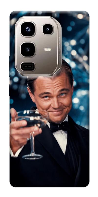 Чехол itsPrint Cheers Meme для Infinix Note 50 Pro 4G, armored, купить оптом с доставкой