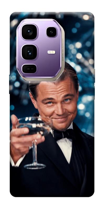 Чохол itsPrint Cheers Meme для Infinix Note 50 Pro+, armored, купити оптом з доставкою